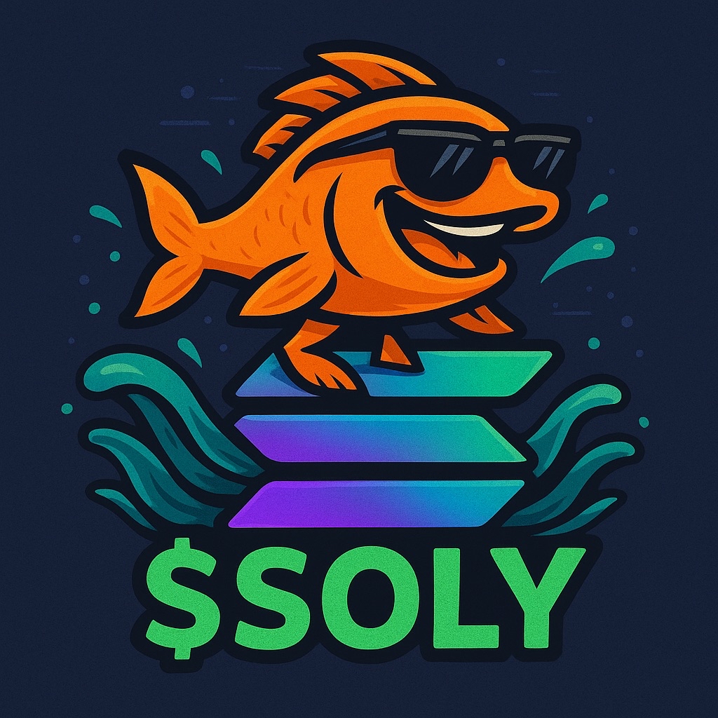 $SOLY Logo